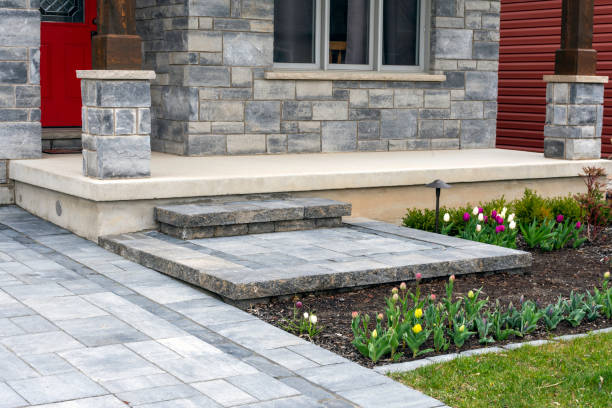 Best Driveway Pavers Near Me  in Clendon, AR