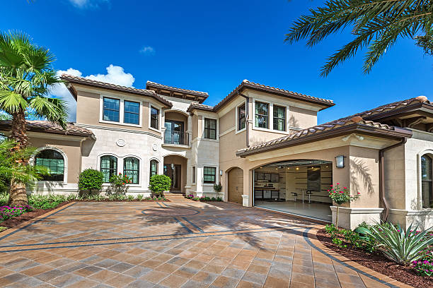 Best Driveway Paving Near Me  in Clendon, AR