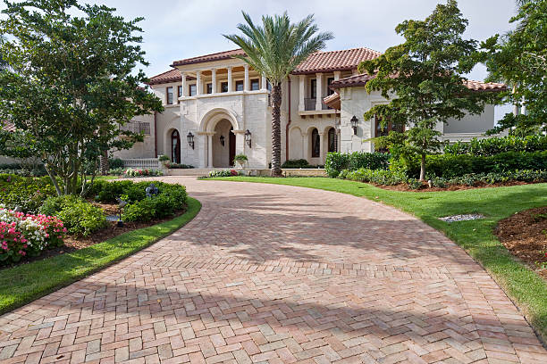 Best Driveway Repair Near Me  in Clendon, AR