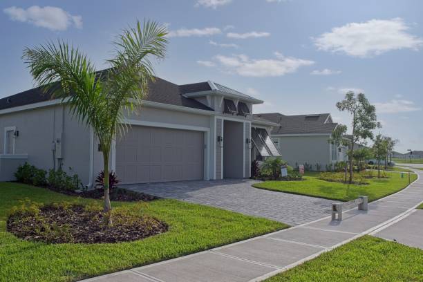 Best Best Driveway Pavers  in Clendon, AR