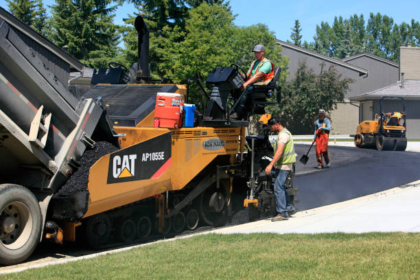 Reasons to Select Us for Your Driveway Paving Requirements in Clarendon, AR