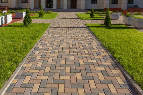 Best Local Driveway Pavers  in Clendon, AR