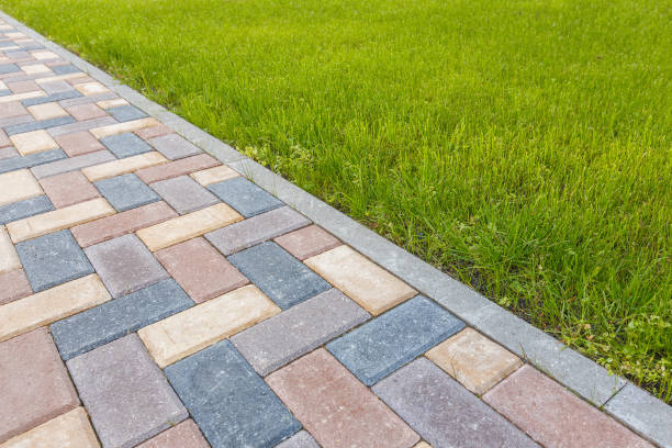 Best Affordable Driveway Pavers  in Clendon, AR